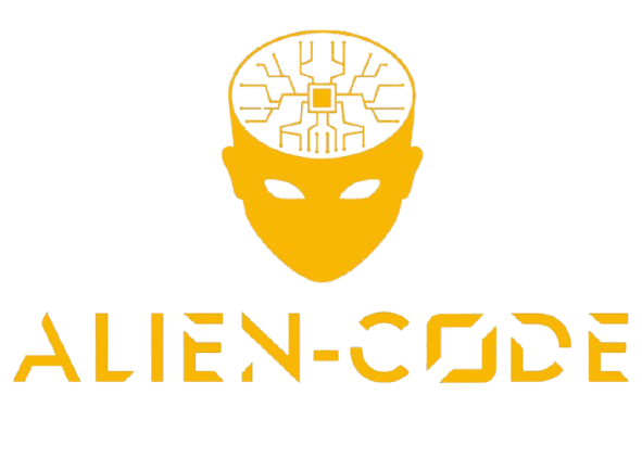 Alien Code