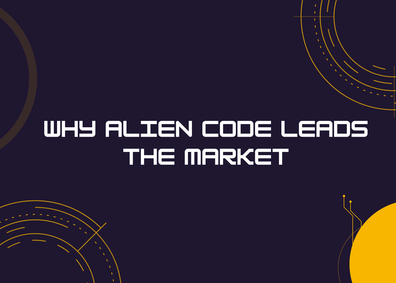 Laravel Development in Jordan: Why Alien Code Leads the Market